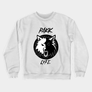 WolfPakk Crewneck Sweatshirt